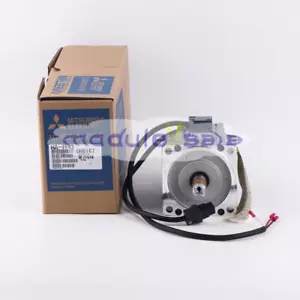 Servomotor 1 pieza Mitsubishi HA-FF43 nuevo - Imagen 1 de 22