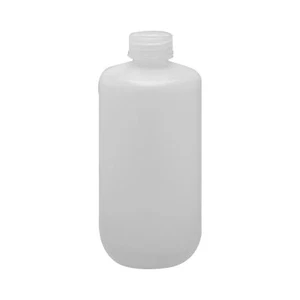 Eisco Labs 1000ml Reagent Bottle, Narrow Mouth with Screw Cap - HDPE - Picture 1 of 1
