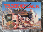 Vintage BBC Electron CDS Tank Attack War Game 1988