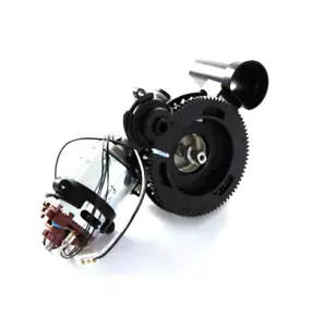 NEW GENUINE ORIGINAL SAECO 996530066713 11024242 COFFEE GRINDER MOTOR ASSEMBLY - Picture 1 of 1