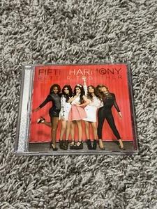 Fifth Harmony Better Together CD - Picture 1 of 1