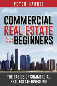 Commercial Real Estate for Beginners: the Basics of Commercial Real Estate Inves - Picture 1 of 12