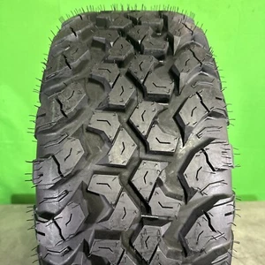 Single,New-28X10.00R14 SYSTEM OFF - ROAD 3 RT230 255/70R14 M/C DOT 0918 - Picture 1 of 2