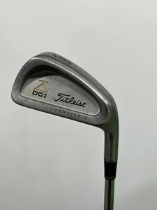 Titleist DCI Oversize + 6 Iron / Steel Shaft / Right Handed - Picture 1 of 5