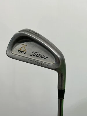 Titleist DCI Oversize + 6 Iron / Steel Shaft / Right Handed - Image 1 of 4