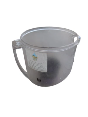 Dyson DC08 Staubbehälter – Original Auffangbehälter als Ersatzteil für ihr Gerät - Bild 1 von 2