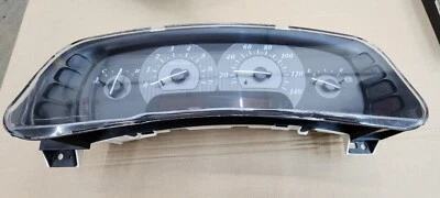 Приборная панель 2004 Buick Park Avenue Ultra 229k - Изображение 1 из 3