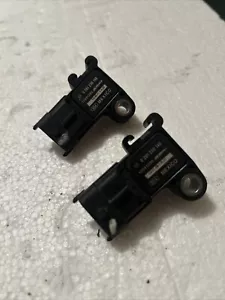 Bosch 0261230146 MAP sensor GM 12591290 Genuine OEM - Picture 1 of 2