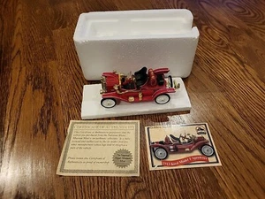 Neu National Motor Museum Mint Golden Age of Ford 1913 Model T Speedster (1077) - Bild 1 von 24