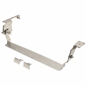 Cobalt Boat Swim Platform Step Hinge 407309 | 220S Stainless 2021 - Picture 1 of 8