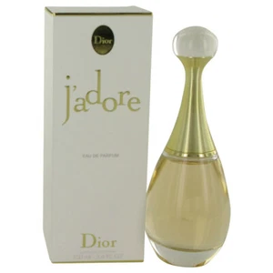 Jadore Women's Perfume by Christian Dior 3.4oz/100ml Eau De Parfum Spray - Picture 1 of 10
