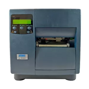 TESTED Datamax DMX-I-4308 Thermal Transfer Barcode Label Printer 300 dpi - Picture 1 of 9