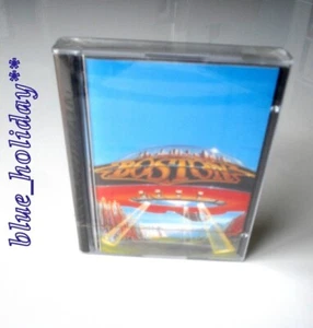 **BOSTON - DON'T LOOK BACK /MINI DISC MD SONY MINT !! - Bild 1 von 6