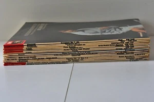 EMI UK ASD CLASSICAL COLLECTION LOT  #15 LPs MUTI-ROSTROPOVICH-PREVIN-PERLMAN NM - Picture 1 of 17