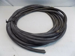 Cable de soldadura de batería Prestolite 0000 calibre 4/0 AWG cobre estañado 1' pie - Imagen 1 de 3