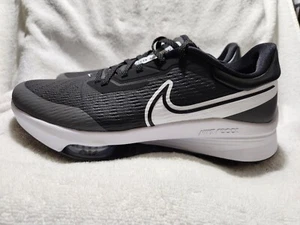 Nike Air Zoom Infinity Tour Next React Black - Men's Golf Shoes Sz 10 DC5221-015 - Picture 1 of 4