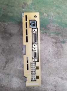 Used one MSD3A3P1E Panasonic AC servo driver Tested Good - Picture 1 of 2