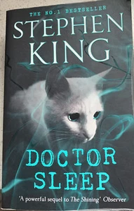 Doctor Sleep von Stephen King (Taschenbuch, 2014) - Bild 1 von 4