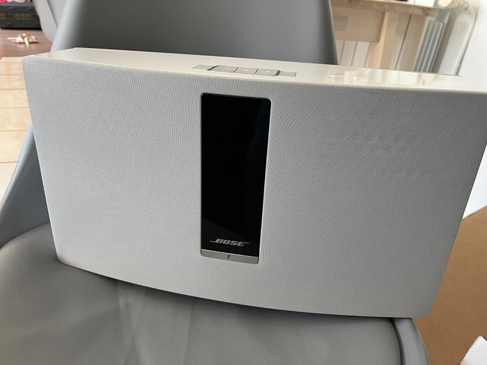 Enceinte bose soundtouch 30 Série III Bluetooth et WIFI AIRPLAY - Immagine 1 di 1