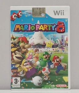 Mario Party 8 Wii - Imagen 1 de 3