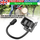 Chainsaw Ignition Coil For Makita DCS34 DCS4610 Dolmar PS2 PS3 PS34 136140010