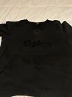 Liverpool FC Carlsberg Black Casual Jersey Men's XL Official Liverpool Product