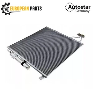 AutoStar Germany A C CONDENSER LR015555 - Picture 1 of 1