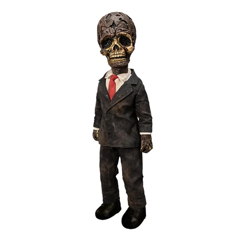 Creepshow (1982) Living Dead Dolls Presents | Fathers Day Cover