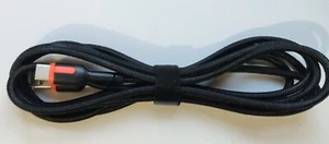 USB-C Charging Cable 80 inches (2 meters) - Picture 1 of 4