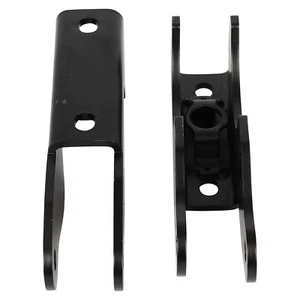 Amortiguador trasero izquierdo montaje en eje apto para Ford F250 Super Duty 1999-2005 - Imagen 1 de 9