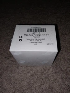 MOL Fate Reforged Complete Set Regular - MTG Magic the Gathering Factory Sealed - Picture 1 of 1