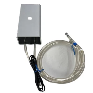 Select Comfort Sleep Number Air Bed Pump For 2 Chamber Mattress Model NXT03DR - Picture 1 of 9