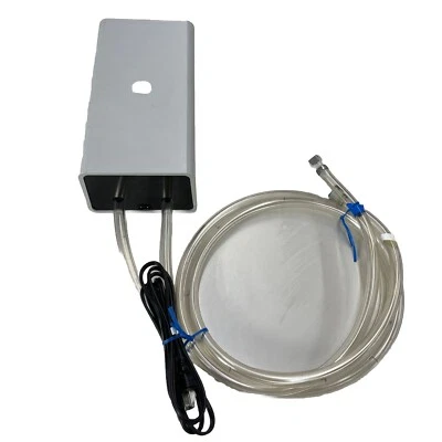 Select Comfort Sleep Number Air Bed Pump For 2 Chamber Mattress Model NXT03DR - Image 1 of 4