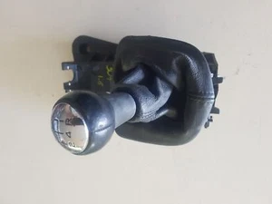 9657303580 SCHALTHEBEL SCHALTHEBEL MANUELL PEUGEOT 307 1.6 D 80KW 2004 - Bild 1 von 9