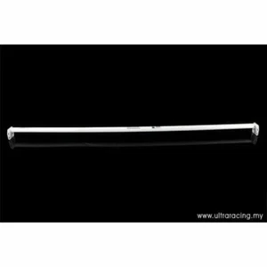 Barra trasera ultra carreras para Alfa Romeo 145/146 2.0 chispas dobles 2x4 1995-2000 - Imagen 1 de 7