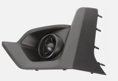 2021-2023 Subaru Crosstrek Fog Light Lamp Trim Cover Driver Side 57731FL850 OEM - Image 1 of 2