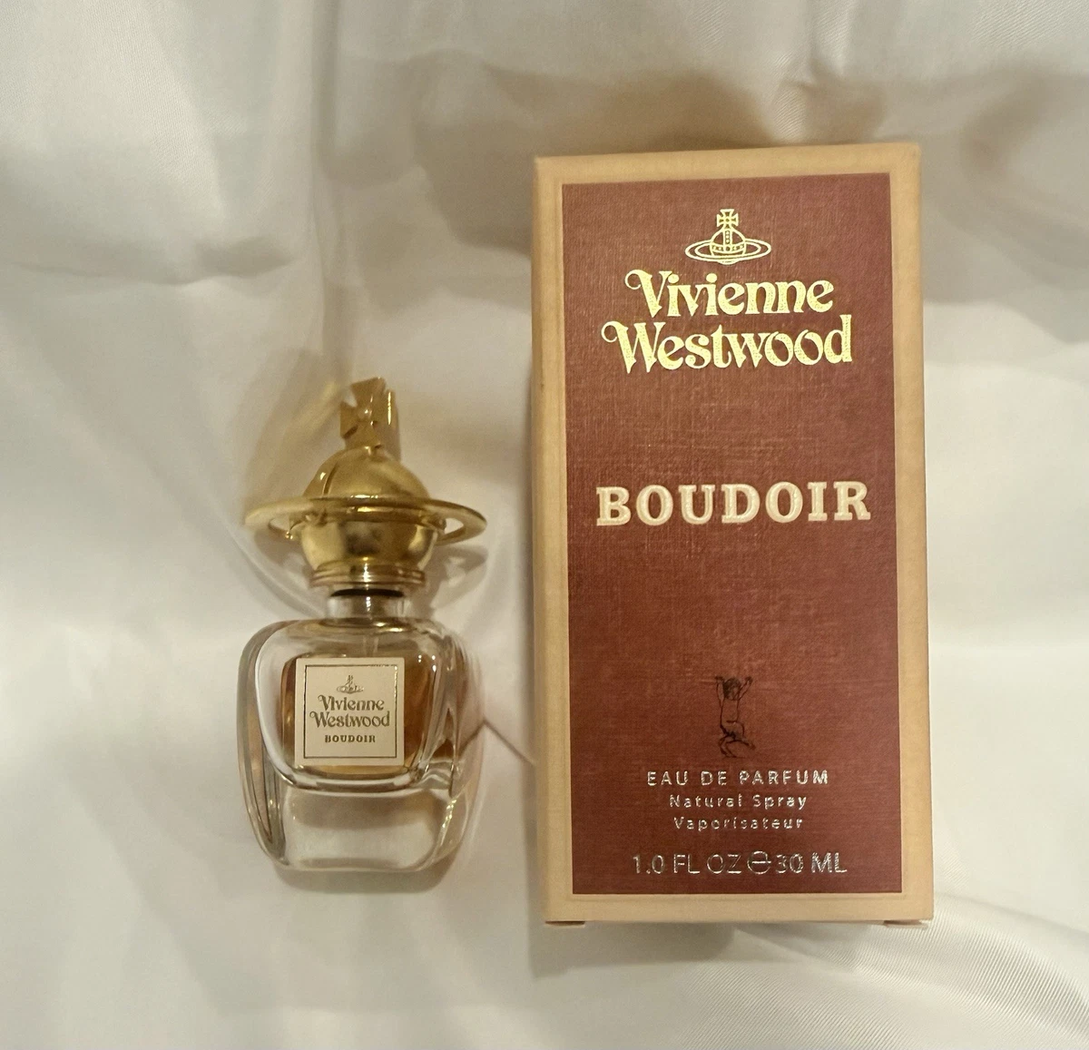 Boudoir 的Vivienne Westwood 女式香水| eBay