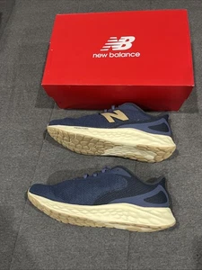 New Balance Fresh Foam Arishi v4 Wide Blue Sportschuhe / MARISRD4 / Herren 13 - Bild 1 von 7