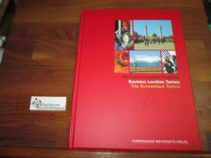 Wirtschaftsstandort Tunesien Kirk, Christian : - Picture 1 of 1