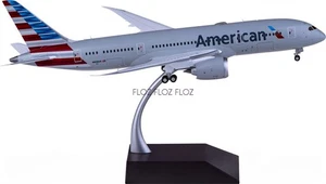 for Geminijets for American Airlines for Boeing 787-8 N808AN 1:200 Model - Picture 1 of 2