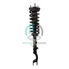 MERCEDES-BENZ GLC Class X253 Front Left Shock Absorber-Spring Assembly