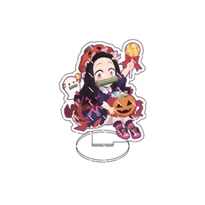 Anime Demon Slayer: Kimetsu no Yaiba Halloween Series Acrylic Stand Desktop P - Bild 1 von 1
