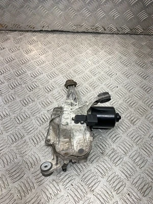 2011 RENAULT ЖИВОПИСНЫЙ ПАССАЖИРСКОЙ СТОРОНЕ ПЕРЕДНИЙ СТЕКЛООЧИСТИТЕЛЬ МОТОР W000002192 #2 - Изображение 1 из 4