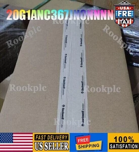 Allen Bradley powerflex 755 AC drive 20G1ANC367JN0NNNNN - Picture 1 of 1