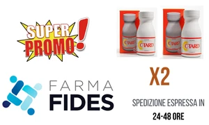 2 Packungen C-Tard 500 mg Vitamin C 60 Kapseln - Bild 1 von 1