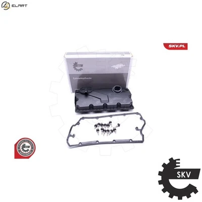 CYLINDER HEAD COVER 48SKV039 FOR SKODA SUPERB/II OCTAVIA LAURA ROOMSTER FABIA - Image 1 of 4