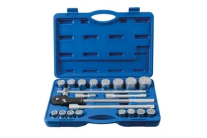 Laser Tools Socket Set 3/4"D 21pc 6854 - Picture 1 of 1