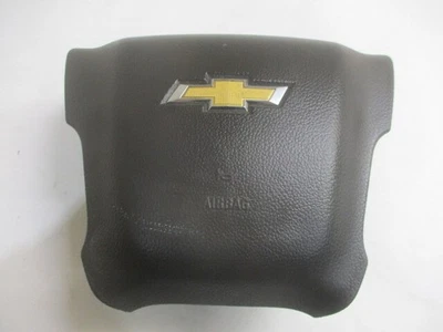 Chevrolet Silverado 1500 Tahoe LH Driver Steering Wheel Airbag Air Bag OEM LKQ - Image 1 of 4