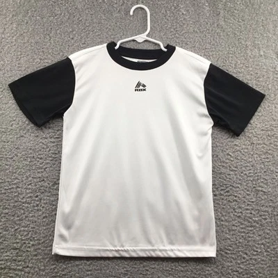 RBX Boy's Performance T-Shirt White L (7) - Image 1 of 3