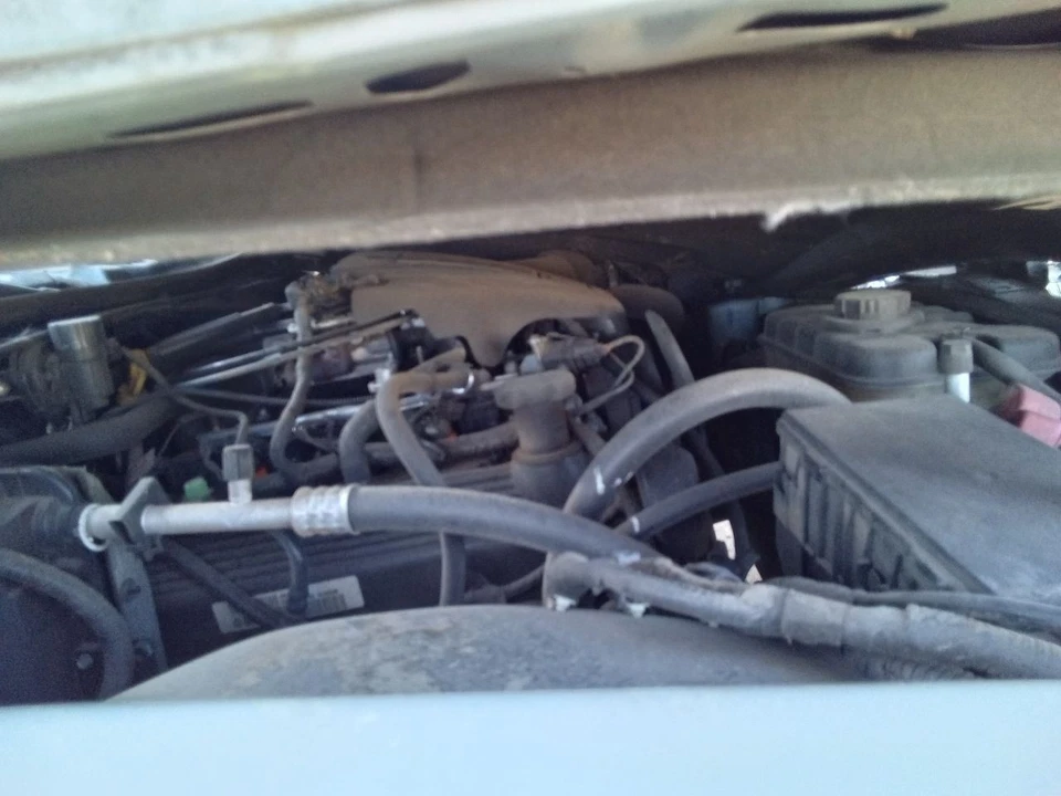 Módulo de control electrónico ECM del motor gasolina compatible con 04 CROWN VICTORIA 30499000 Foto 1 de 4